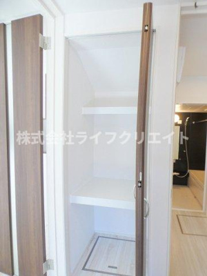 【収納】 | 日野市多摩平5丁目戸建