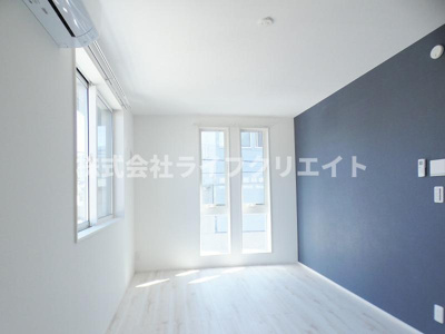 【内装】 | 日野市多摩平5丁目戸建