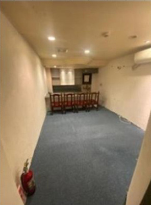 【内装】 | 第3サンビル