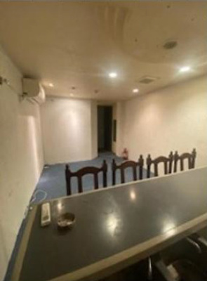 【内装】 | 第3サンビル