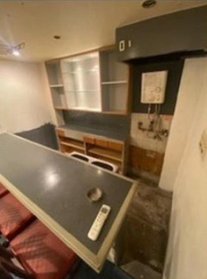 【内装】 | 第3サンビル