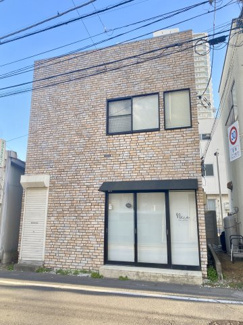 【外観】 | 外観です