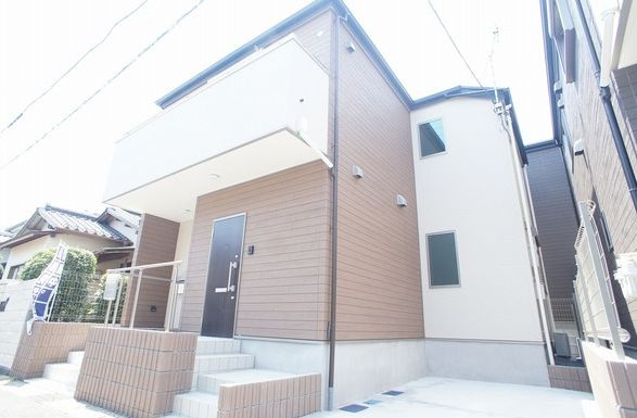 Ulalaの駐車場