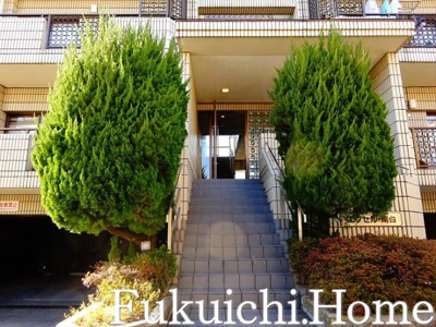 【エントランス】 | エクセル南台