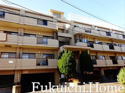 【外観】 | エクセル南台