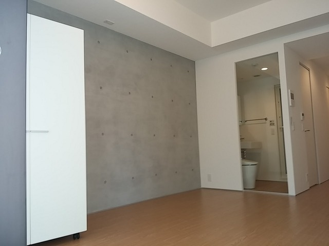 Vista Grande東灘の洋室