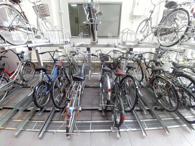 Vista Grande東灘のその他共用部分