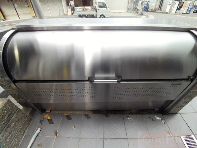 Vista Grande東灘のその他共用部分