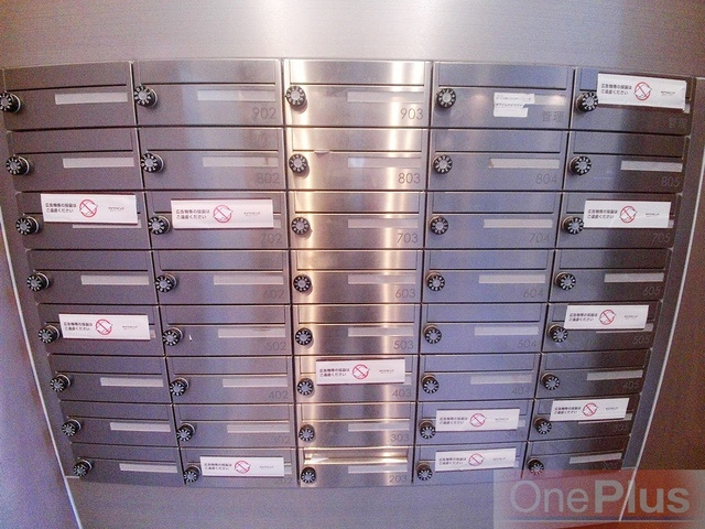 Vista Grande東灘のその他共用部分