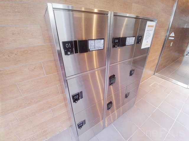 Vista Grande東灘のその他共用部分