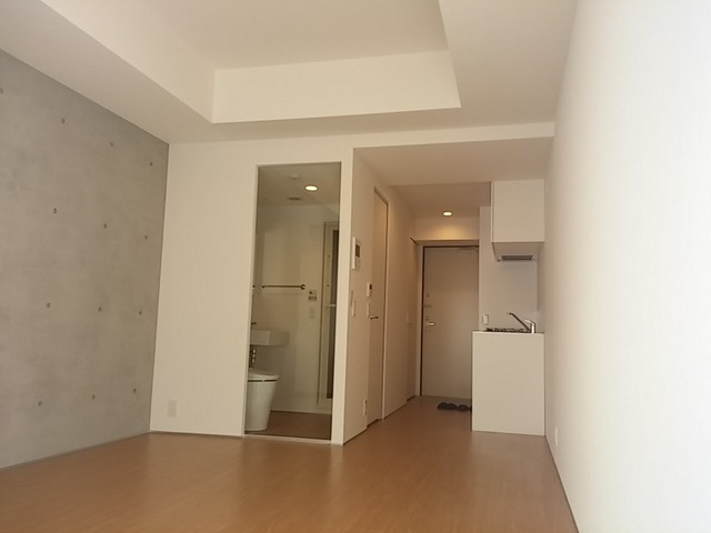 Vista Grande東灘の洋室