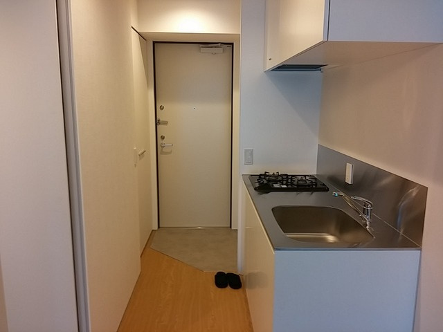 Vista Grande東灘の展望