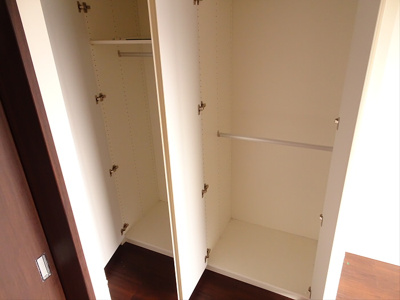 【収納】 | ミュージシャンズヴィラ幡ヶ谷