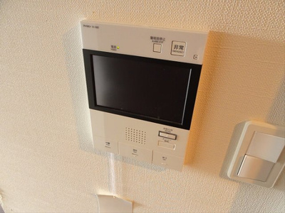 【セキュリティ】 | ミュージシャンズヴィラ幡ヶ谷