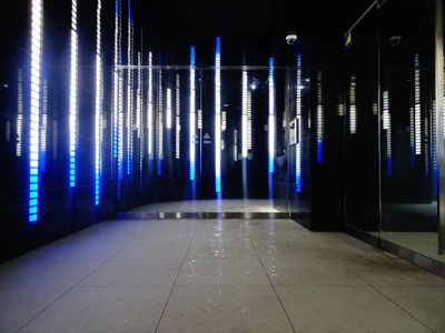 【エントランス】 | ミュージシャンズヴィラ幡ヶ谷