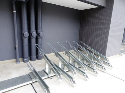 【その他共用部分】 | ミュージシャンズヴィラ幡ヶ谷