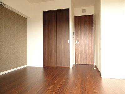 【居間・リビング】 | ミュージシャンズヴィラ幡ヶ谷