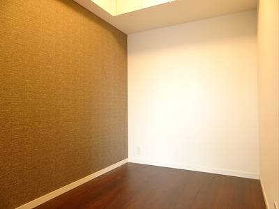 【寝室】 | ミュージシャンズヴィラ幡ヶ谷