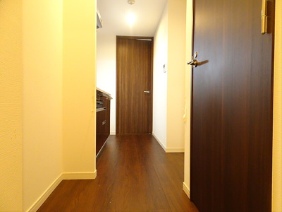 【玄関】 | ミュージシャンズヴィラ幡ヶ谷