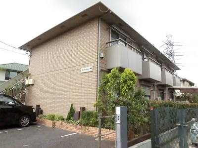 【外観】 | ソレアード土屋 | ソレアード土屋　木造2階建て