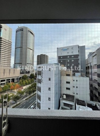 エスリード同心第3の展望