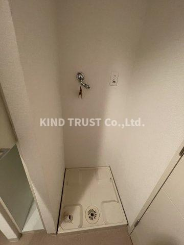 グレンパーク梅田北の設備