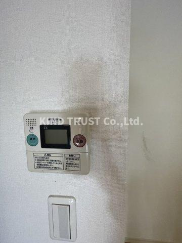 グレンパーク梅田北の設備