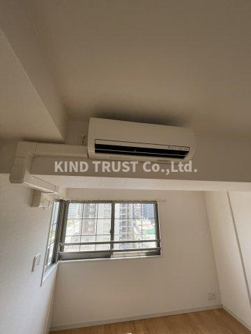 グレンパーク梅田北の設備