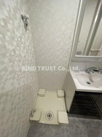 La Douceur西天満の設備