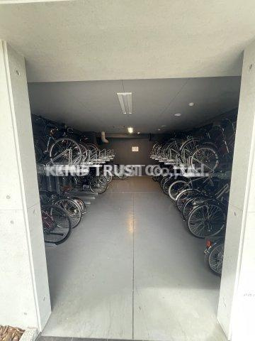 La Douceur西天満の設備