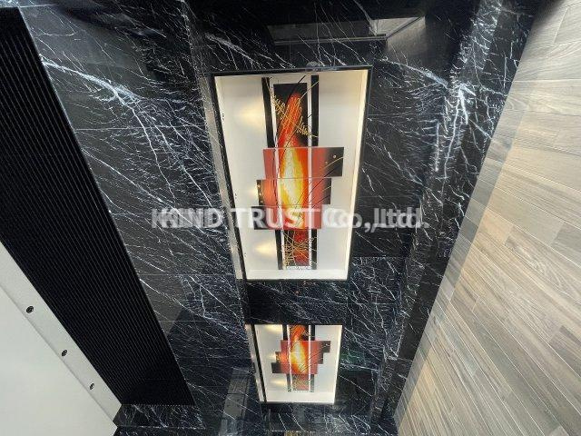 La Douceur西天満のその他共用部分