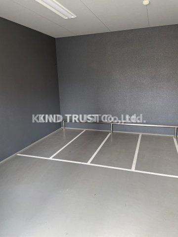 La Douceur西天満の駐車場|駐車スペースもあります