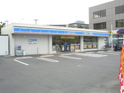コンビニ