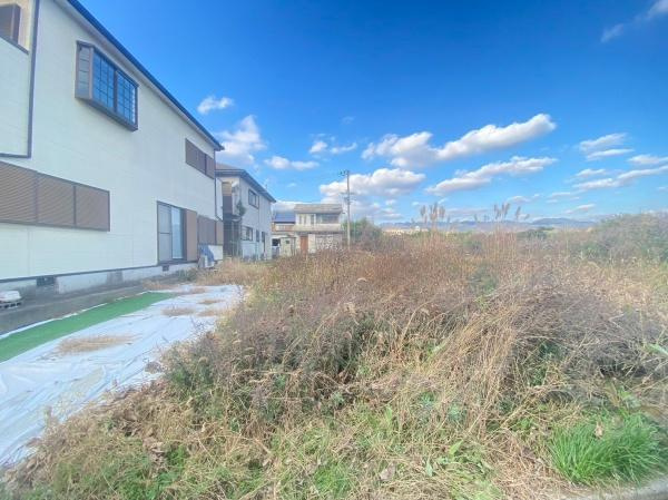 紀の川市上田井土地のその他