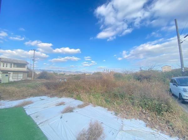 紀の川市上田井土地のその他