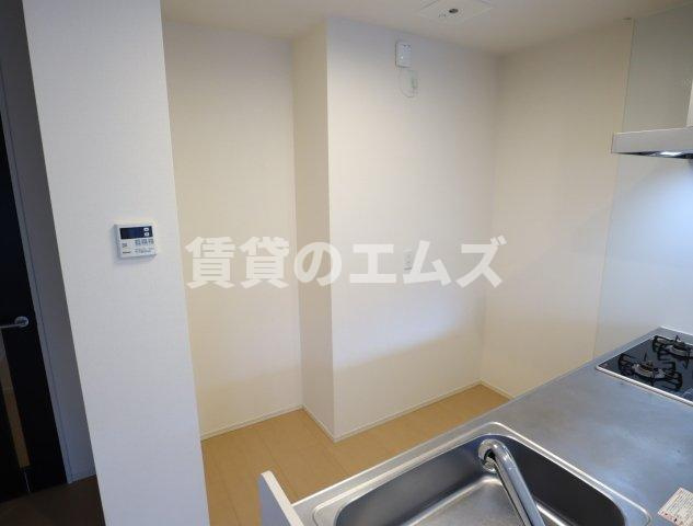 【キッチン】 | Ｄ－ｒｏｏｍ山王公園