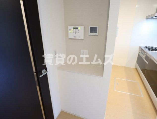 【内装】 | Ｄ－ｒｏｏｍ山王公園