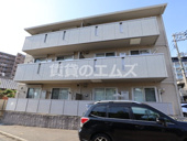 Ｄ－ｒｏｏｍ山王公園の画像