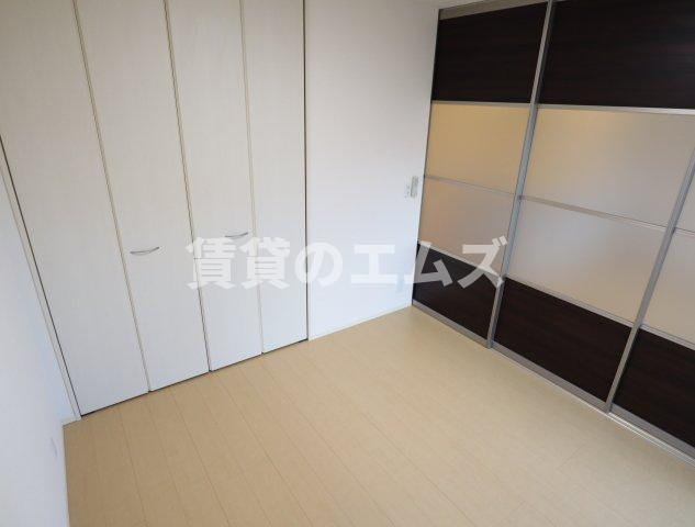 【洋室】 | Ｄ－ｒｏｏｍ山王公園