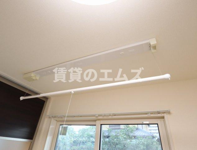 【設備】 | Ｄ－ｒｏｏｍ山王公園