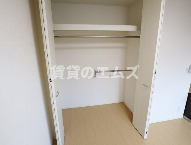【収納】 | Ｄ－ｒｏｏｍ山王公園