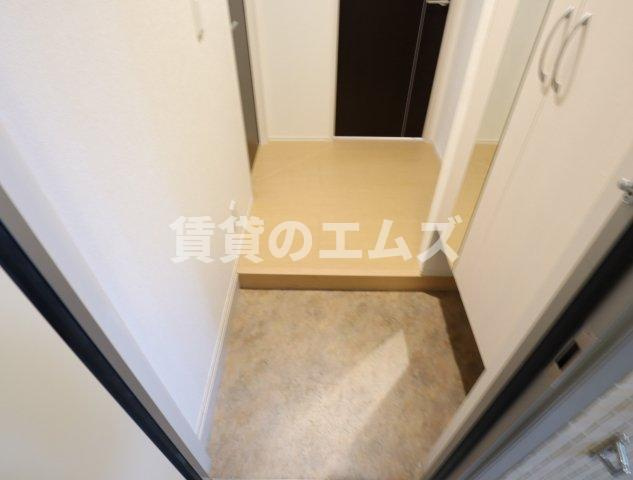 【玄関】 | Ｄ－ｒｏｏｍ山王公園