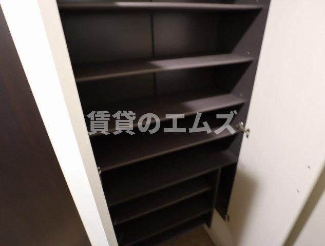 【収納】 | Ｄ－ｒｏｏｍ山王公園