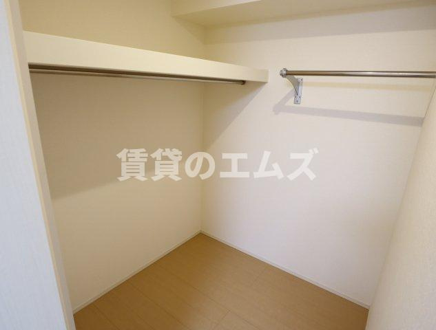 【収納】 | Ｄ－ｒｏｏｍ山王公園