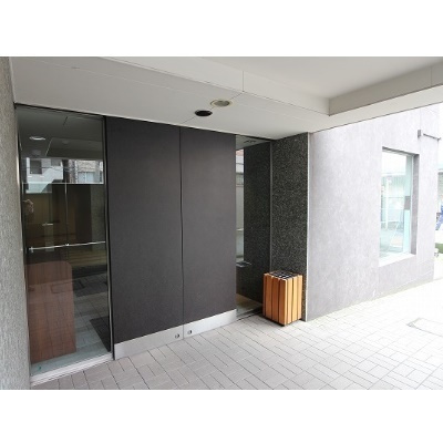 SIDE　ONEの内装|内装は落ち着いています