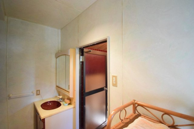 【洗面所】 | エンゼルフォレスト伊豆赤沢　戸建