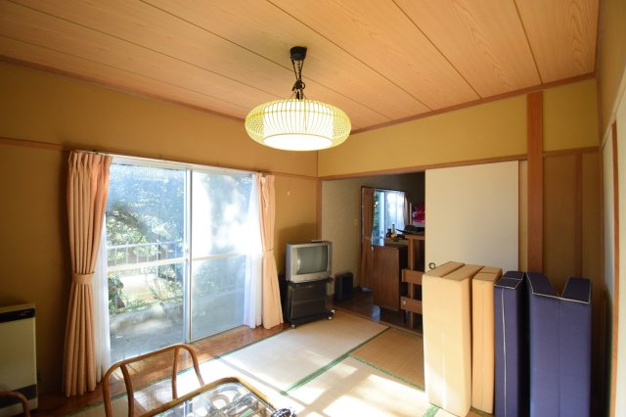 【和室】 | エンゼルフォレスト伊豆赤沢　戸建