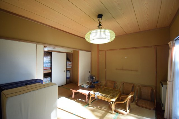 【和室】 | エンゼルフォレスト伊豆赤沢　戸建