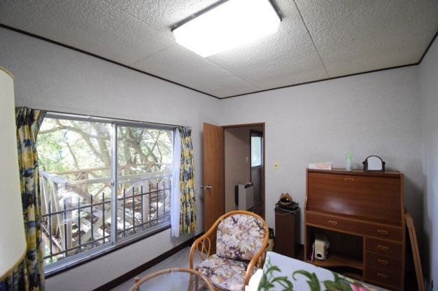 【洋室】 | エンゼルフォレスト伊豆赤沢　戸建