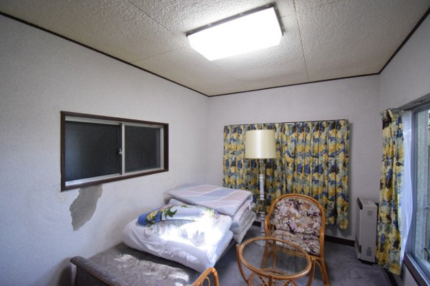 【洋室】 | エンゼルフォレスト伊豆赤沢　戸建